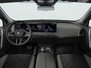 BMW iX xDrive60 112 kWh