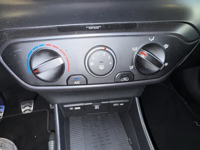Hyundai Bayon 1.0 T-GDI Comfort Trekhaak | Carplay