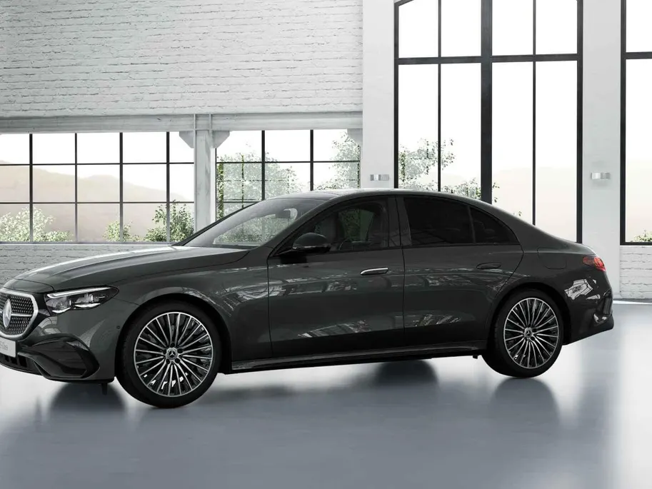 Mercedes-Benz E-Klasse 300 e Sport Edition