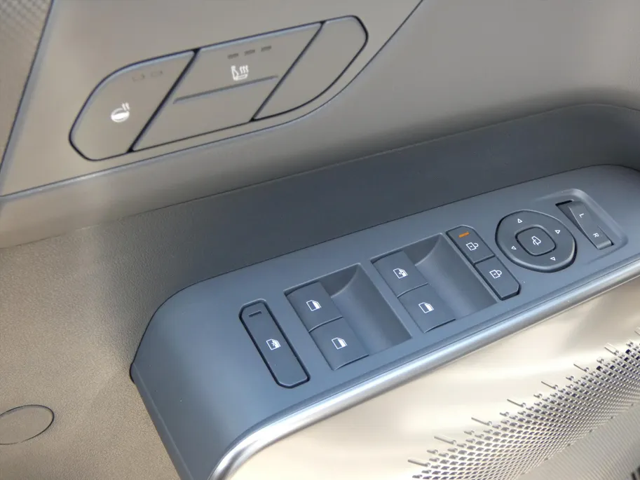 Kia EV2 42,2 kWh 147pk (5-zits) Air