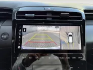 Hyundai Tucson 1.6 T-GDI PHEV N Line Sky 4WD | Pano | Trekhaak | Stoelventilatie/Verwarming | Stuurverwarming | 360 Camera | Keyless | Elektrische klep |