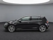 Volkswagen Golf 1.5 TSI 150pk DSG Highline Business R · Apple/Android Car Play · Afneembare Trekhaak · Navigatie · Virtual Cockpit · 17'' Inch · R-line ·