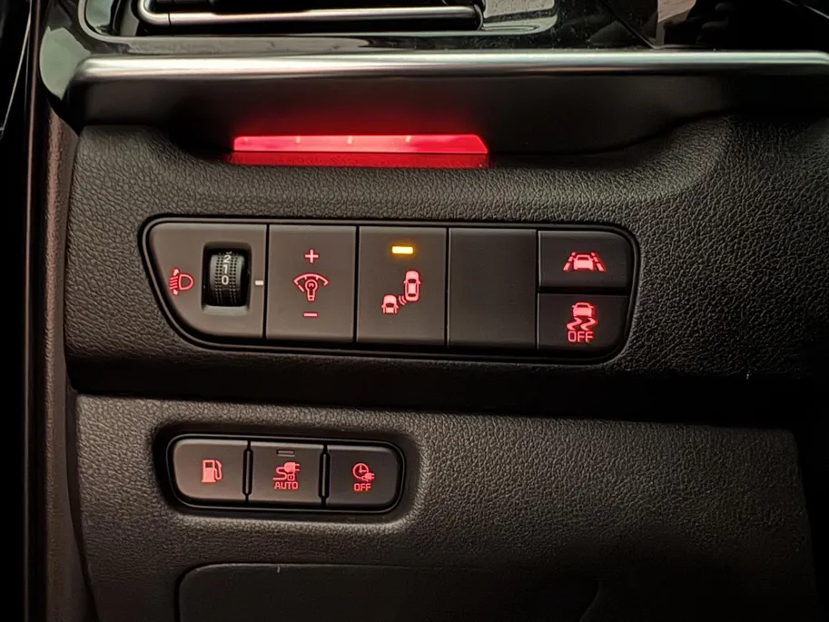 Kia Niro 1.6 GDi PHEV Plug-In ExecutiveLine |Trekhaak |Schuifdak!
