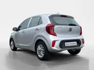 Kia Picanto 1.0 DPi DynamicLine | Parkeercamera | LM-velgen | Apple carplay/Android auto