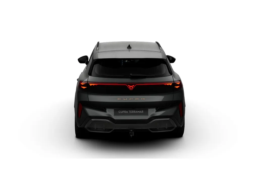 CUPRA Terramar VZ Limited | Achteruitrijcamera | Draadloze Apple CarPlay™, Android Auto™ | Elektronisch Sperdifferentieel (XDS)