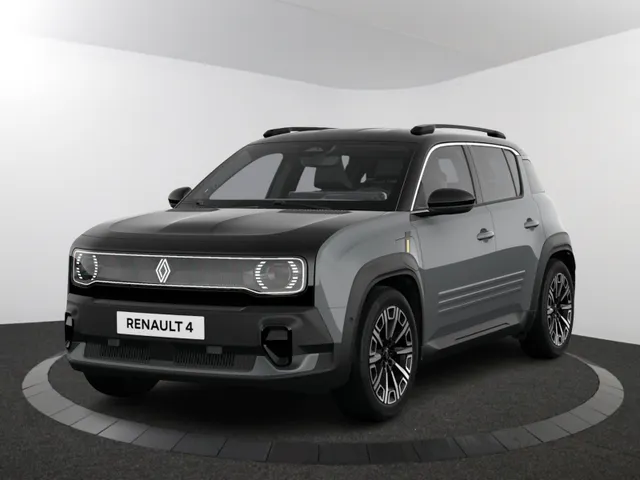Renault 4