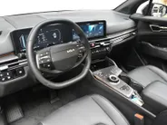 Kia Sportage 1.6 T-GDi 239pk Hybrid AT6 Black Edition Advanced