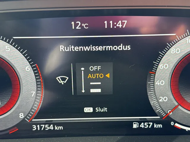 Nissan QASHQAI 1.3 MHEV Xtronic N-Connecta Design Automaat