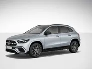 Mercedes-Benz GLA 250 e 140 Years Edition