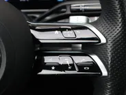Mercedes-Benz C-Klasse 300 e AMG Line