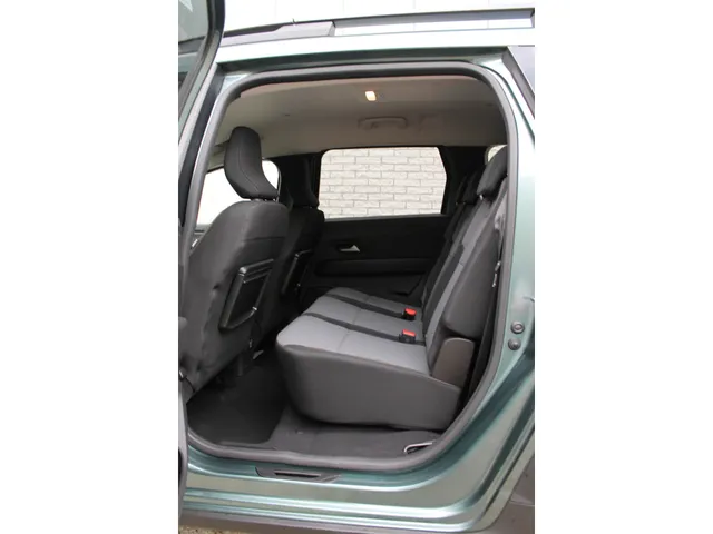 Dacia Jogger 1.0 TCe 100 ECO-G Extreme 5p. | pack extreme |