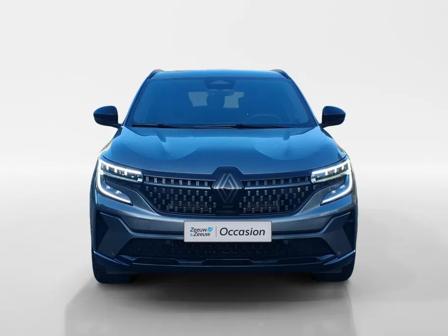 Renault Austral 1.2 E-Tech full hybrid 200 techno esprit Alpine | Navigatie | Carplay | Stoelverwarming | Voorruitverwarming | Elektrische voorstoelen | adaptive cruise control |