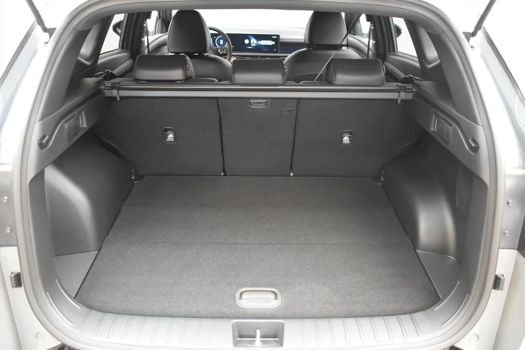 Hyundai Tucson 1.6 T-GDi PHEV Aut N Line Business I Voorraad deal