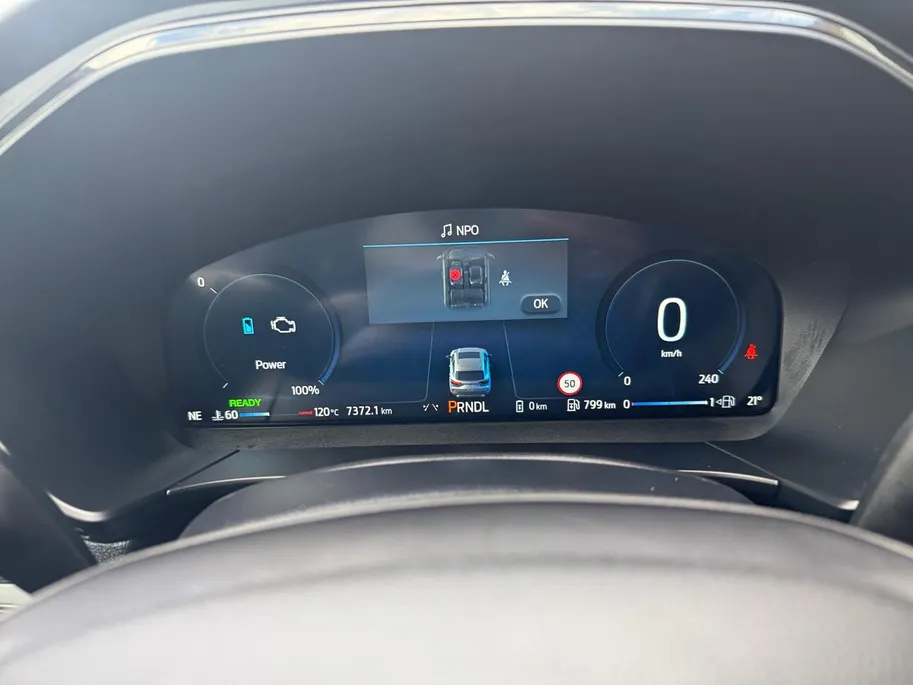 Ford Kuga 2.5 PHEV ST-Line X | Nieuw op Voorraad| MEERDERE LEVERBAAR | Panoramadak | Winter Pack | Driver Assistance Pack | Elektrische Trekhaak |