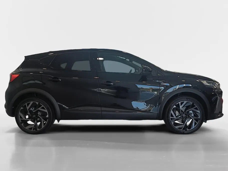 Renault Captur 1.8 E-Tech full hybrid 160 esprit Alpine | Profiteer nu van €6.300,- Zeeuw & Zeeuw voorraadkorting | Uit voorraad leverbaar op = op