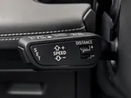 Audi Q6 e-tron edition 83 kWh 252pk · SOH 96,3% · Panoramadak · 360 Camera · Inklap. Trekhaak ·  Luchtvering · Stuur- & Stoelverwarming · Apple/Android Car Play · Garantie t/m 13-07-2030 of 100.000km