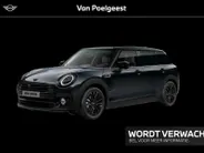 MINI Clubman Cooper John Cooper Works