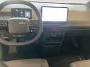 Kia PV5 L2H1 Plus 51.5 kWh | Cruise Control | Climate Control | Navigatie | Camera | Bull Bar Achterzijde |