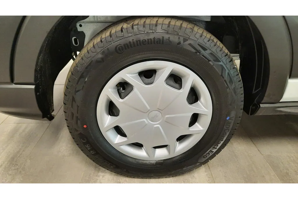 Ford Transit 350 2.0 TDCI L3H2 Trend 130PK Direct leverbaar! Met trekhaak.