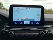 Ford Kuga 2.5 PHEV ST-Line X Black Pack | NL-Auto | 1e Eigenaar | Dealer onderhouden | Panoramadak | Winterpack | Black Pack | AGR | 20' Lichtmetaal | Adaptive Cruisecontrol | Dodehoekdetectie | B&O Audio | El. Achterklep | El. Trekhaak