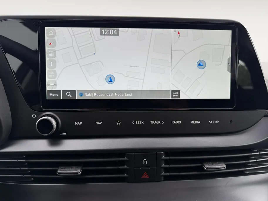 Hyundai Bayon 1.0 T-GDI Comfort | SUPER GAVE ACTIE, NU TOT €5.500,- KORTING | OP=OP | UIT VOORRAAD LEVERBAAR |