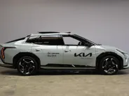 Kia EV4 FASTBACK 81,4 kWh 204PK GT-PlusLine NIEUW