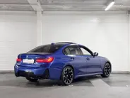 BMW 3 Serie Sedan 320i