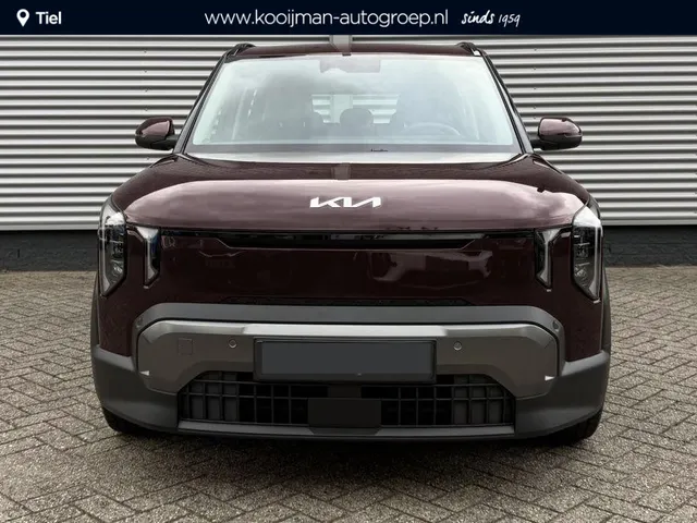 Kia EV2