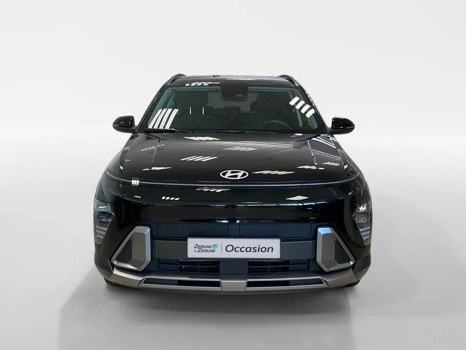 Hyundai Kona 1.6 HYBRID | AUTOMAAT | COMFORT SMART | NL-AUTO |