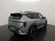 Kia EV5 81,4 kWh 217pk 2WD GT-Line Business Edition