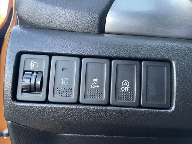 Suzuki Vitara 1.6 Exclusive VERKOCHT