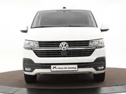 Volkswagen Bedrijfswagens Transporter 2.0 TDI L1H1 28 · Camera · Trekhaak · Apple/Android Car Play · Navigatie · Cruise Control · Vloerplaat · 16'' Inch · Garantie t/m 01-04-2028 of 100.000km