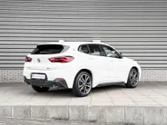 BMW X2 xDrive20i High Executive