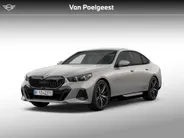 BMW i5 Sedan eDrive40 M Sport Pro Edition 84 kWh