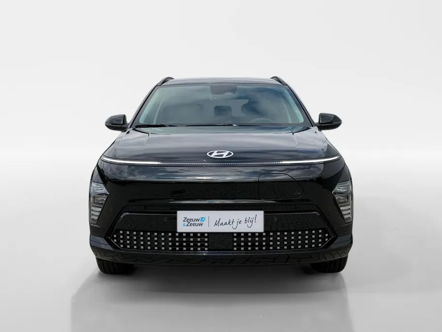 Hyundai Kona Electric Comfort Smart 64.8 kWh | DIRECT LEVERBAAR | SUPER GAVE ACTIE, TOT €1.500,- KORTING | OP=OP |