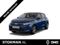 Dacia Sandero Expression | Bekleding ‘Expression’ | Cruise Control en snelheidsbegrenzer | Dagrijverlichting