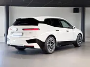 BMW iX xDrive50 Sport Edition 112 kWh