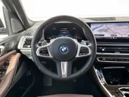 BMW X5 xDrive50e