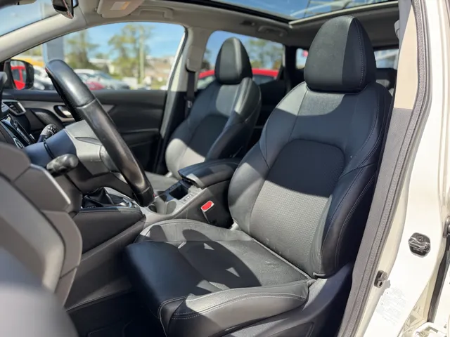 Nissan QASHQAI Automaat 1.3 DIG-T Tekna