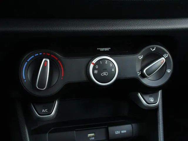 Kia Picanto 1.2 CVVT GT-Line | Carplay / Android Auto | Airco | Lm-Velgen