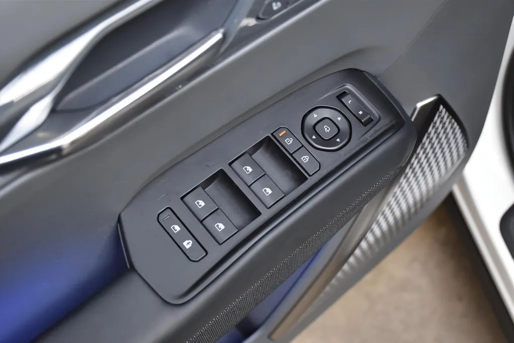 Kia EV9 99,8kWh 384pk AWD Dual Motor GT-Line