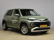 Hyundai Inster 49 kWh 115pk Pulse + Winter Pack