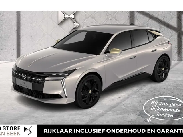 DS N°4