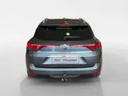 Renault Mégane Estate 1.3 TCe 140 Techno *Automaat*Navi+Camera*Stoel/Stuur Verw.*Climate*Parkeersensoren*Trekhaak