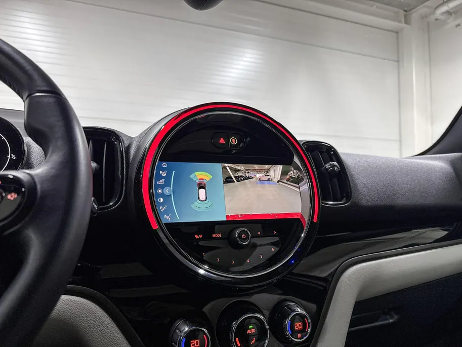 MINI Countryman Cooper S E ALL4