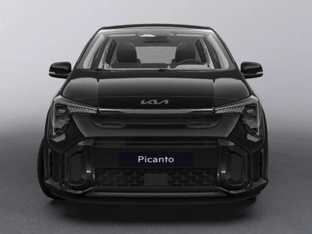 Kia Picanto 1.0 DPI GT-Line