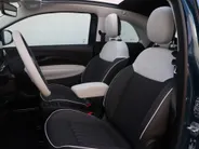 Fiat 500C La Prima 42 kWh | Navi | JBL | Camera | Tech | Winter | 17'