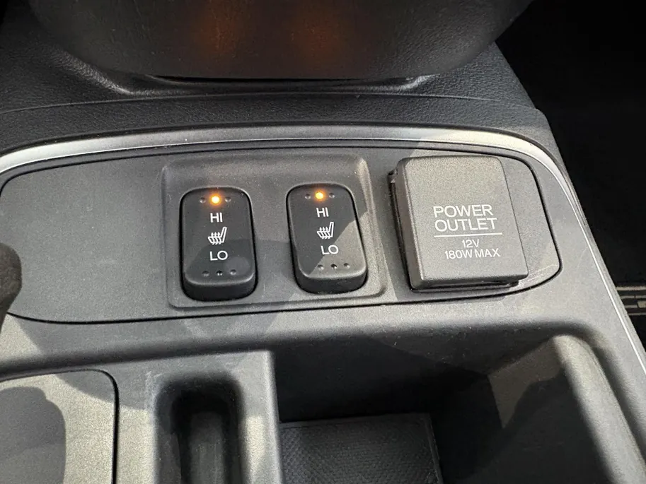 Honda CR-V 2.0 4WD Lifestyle Leer, Trekhaak, Camera, Stoelverw.