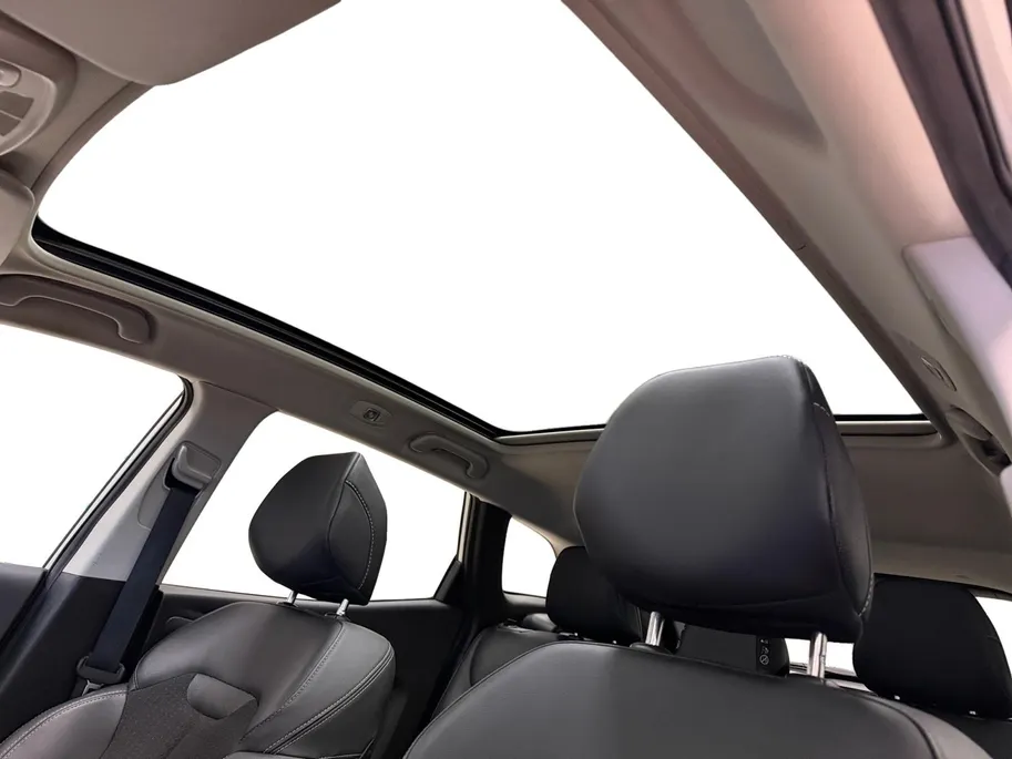 Renault Kadjar 1.2 TCE | INTENSE | NAVI | PANODAK | NL-AUTO |