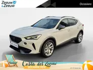 CUPRA Formentor 1.4 e-Hybrid Business | Cruise Control | Climate Control | Stoelverwarming | Stuurverwarming | Parkeersensor | Trekhaak |